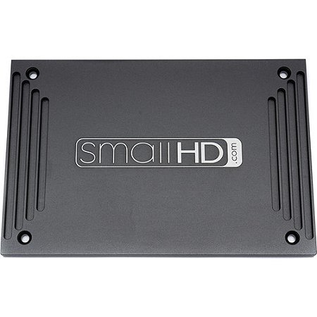 SmallHD Backplate para 702 Touch & Cine 7