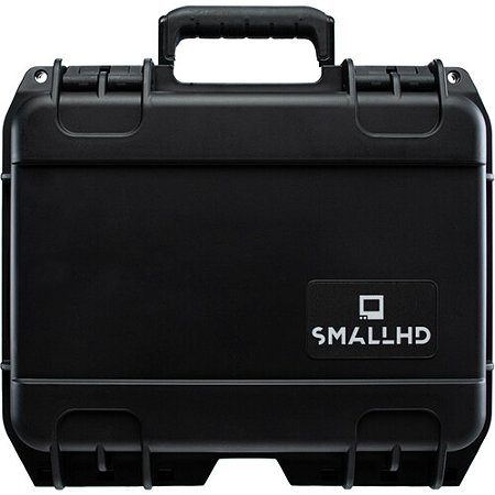 SmallHD Estojo Rígido Pequeno para Monitores de 5" ou 7"