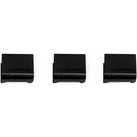 SmallHD Clips de Cabo para Monitores FOCUS de 5" ou FOCUS OLED de 5,5" (Pacote com 3)