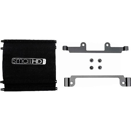 SmallHD Sun Hood para Monitor 703 Bolt – Para-sol de 4 Lados