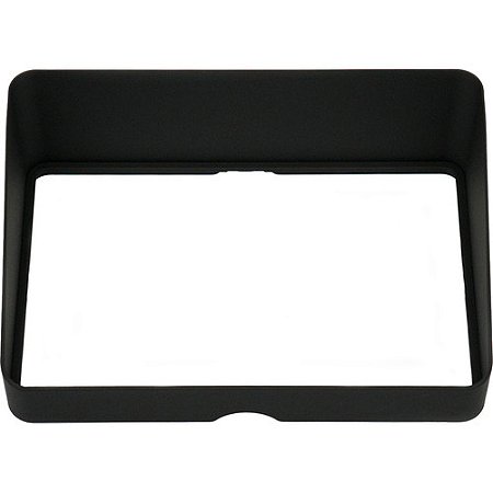 SmallHD Para-sol de 3 Lados para Monitor FOCUS 5"