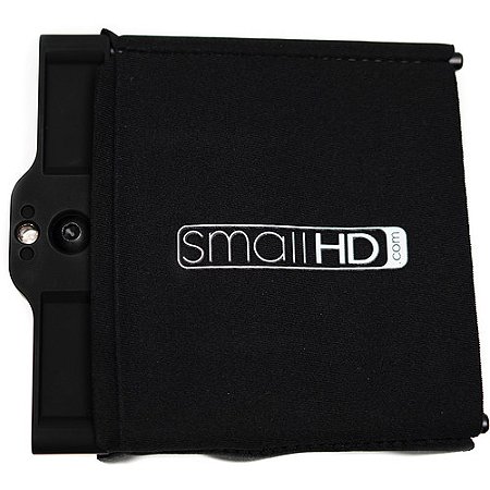 SmallHD Para-sol de 3 Lados para Monitor FOCUS 7"
