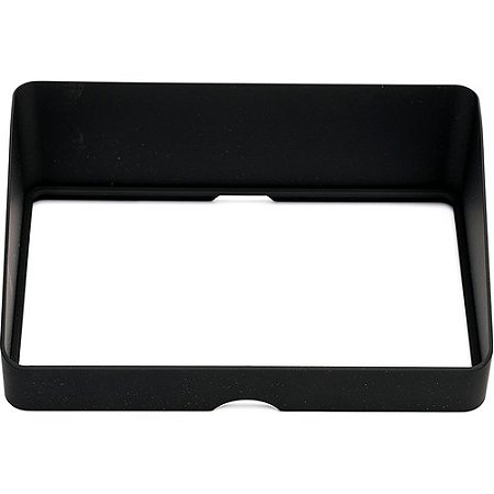 SmallHD Para-sol de 3 Lados para Monitor FOCUS OLED 5,5"