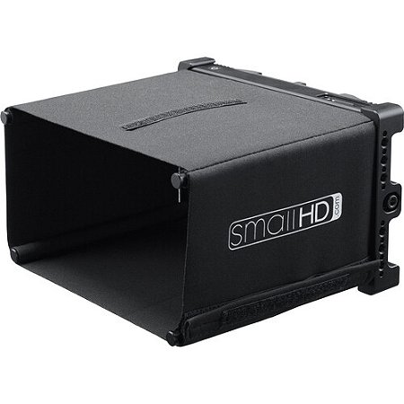 SmallHD Para-sol para Monitores Smart 7"