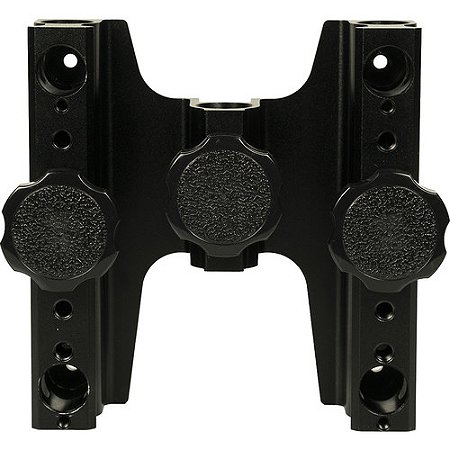 Suporte SmallHD C-Stand com Compatibilidade VESA