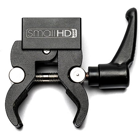 SmallHD Gimbal Shoe Clamp para Montagem de Braço Tilt