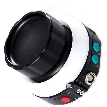 Teradek RT Smartknob – Controle Inteligente com Fio