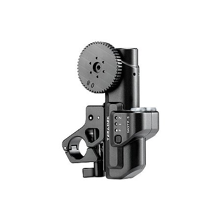 Teradek RT MOTR.S Max – Motor de Lente com Alto Torque para Foco, Íris e Zoom