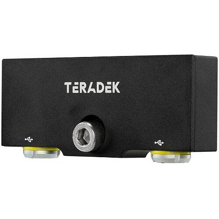 Teradek USB to 5-Pin Wireless Camera Control Hub para Monitores SmallHD Smart 7 com Bolt 4K