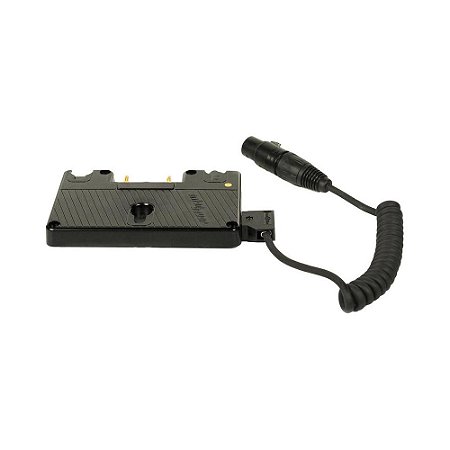 Kit de Alimentação Gold Mount SmallHD