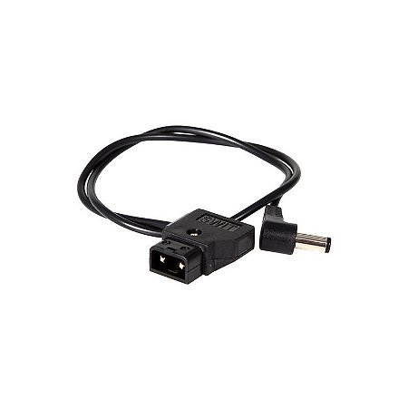 Teradek 11-0119-1 Cabo Tipo Barril para D-Tap