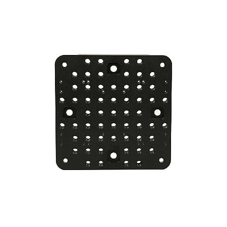 Placa Cheese Profissional de Bateria SmallHD