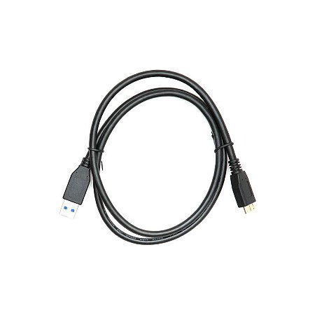 Teradek 11-0089 Cabo USB 3.0 Tipo A para Micro B