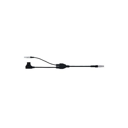 Teradek 11-0261 Cabo ACI de Controle P-Tap para Receptores RT