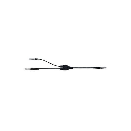 Teradek 11-0262 Cabo ACI de Controle 2-Pin para Receptores RT