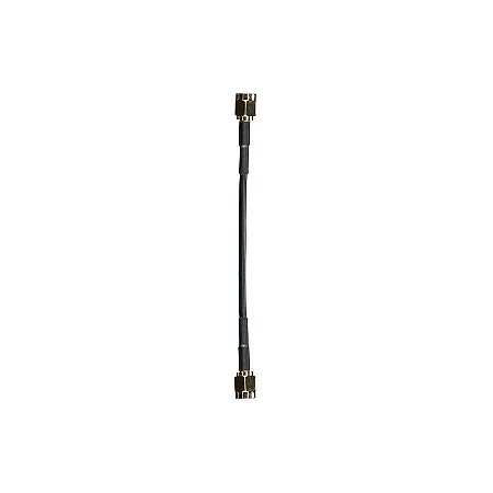 Teradek Cabo RP-SMA Fêmea para Fêmea 10 cm