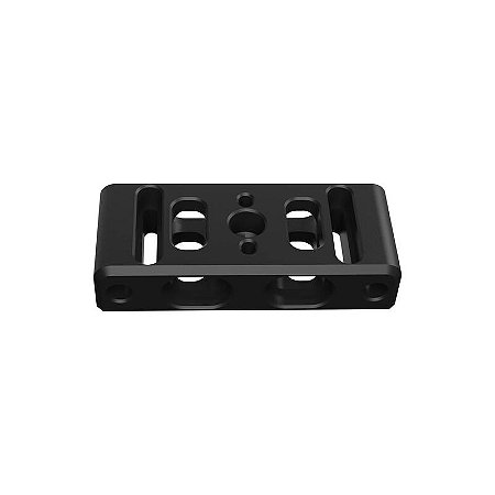 Teradek Suporte Universal Bolt 6 Mounting Block