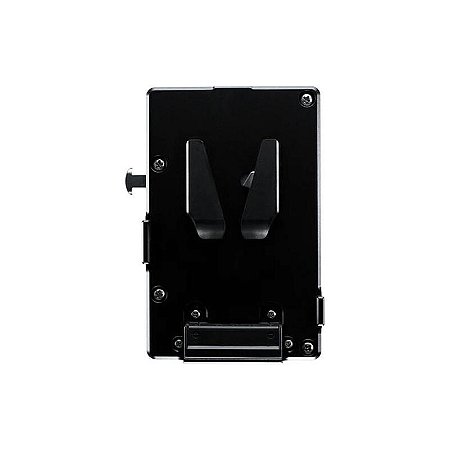 Teradek Placa de Bateria V-Mount Fêmea com Saída D-Tap 14.4V