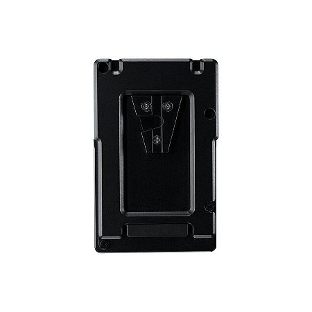 Teradek Placa de Bateria V-Mount Macho com Saída D-Tap 14.4V