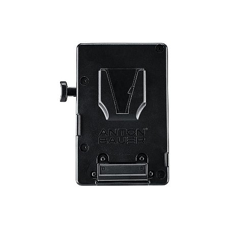 Teradek Placa de Bateria V-Mount com 2x D-Tap