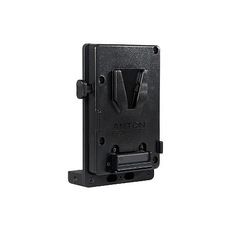 Teradek Placa de Bateria V-Mount 14.4V com D-Tap