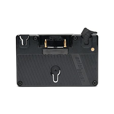 SmallHD Adaptador Gold Mount para Monitores 7001300 Series