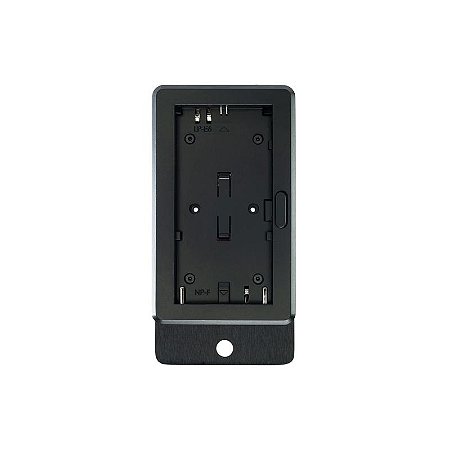Teradek Placa de Bateria para VidiU –LP-E6 ou Sony L-Series