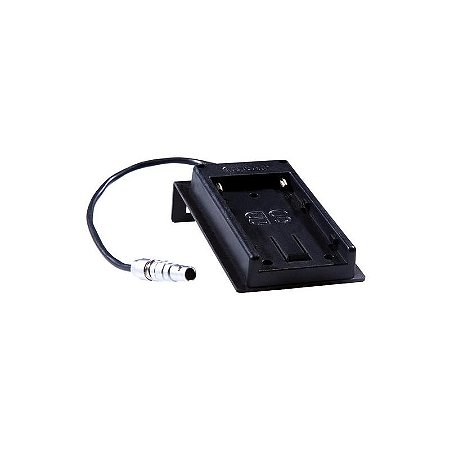 Teradek Placa Adaptadora de Bateria Sony B Series para VidiU HDMI Encoder