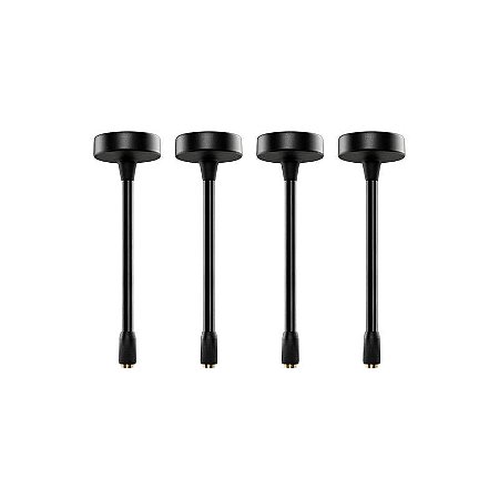 Teradek Kit com 4 Antenas Flexíveis “Mushroom” H 6G para Bolt 6
