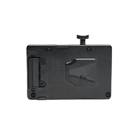 SmallHD Placa de Bateria V-Mount para Monitores 700/1300 Series