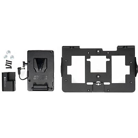 SmallHD Kit Suporte V-Mount para Monitor 702 OLED