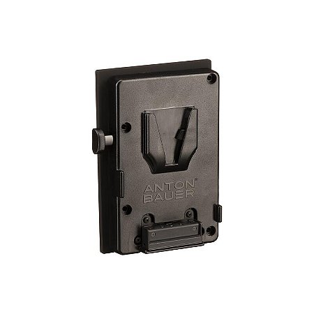 SmallHD Placa de Bateria V-Mount para Cine 7 Touch e 702 Touch