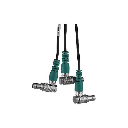Cabo Teradek RT Latitude MDR Dual para Motor 38 cm