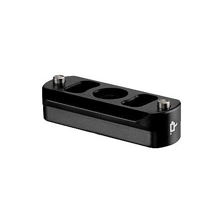 Wooden Camera Trilho NATO 2" para Acessórios Teradek e SmallHD