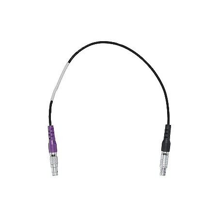 Cabo Teradek ARRI RunStop para Receptor MDR.X 46 cm