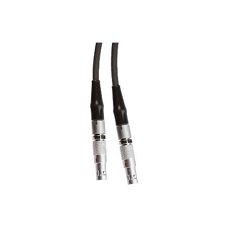 Cabo de Controle Teradek RT Latitude MDR para Câmeras RED (25 cm)