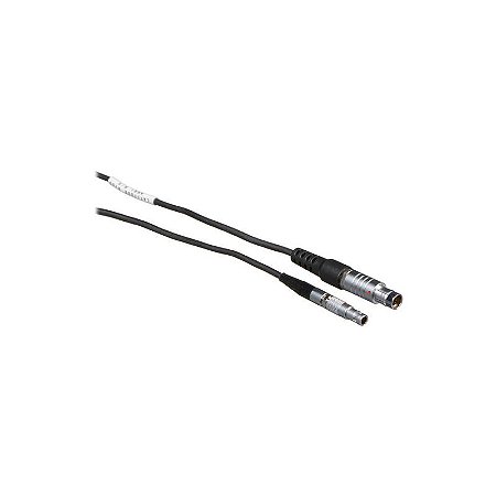 Cabo de RunStop Teradek RT Latitude MDR para Câmeras ARRI (40 cm)