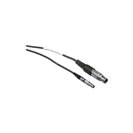 Cabo de Controle Teradek RT MK3.1 para Câmeras ARRI (60 cm)
