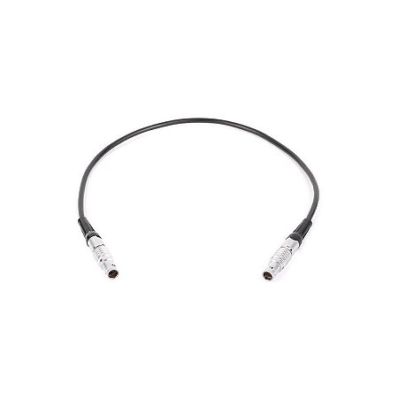 Cabo Teradek RT 5-Pin para 5-Pin para Monitores SmallHD Overlays