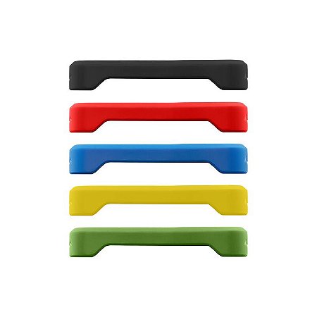 SmallHD Color Band Kit para Ultra 7 e Bolt 6 TX (5 Cores)