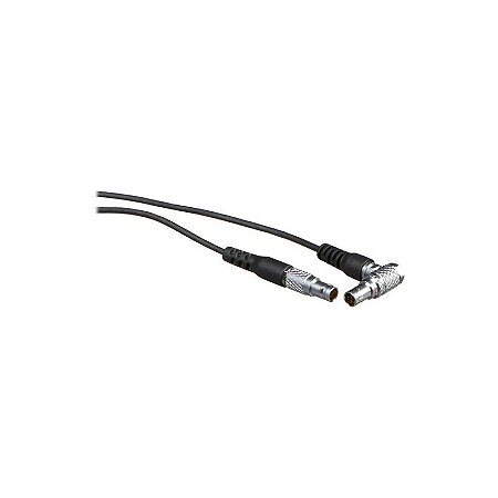 Teradek Cabo de Controle com Fio RT 47" – LEMO para LEMO