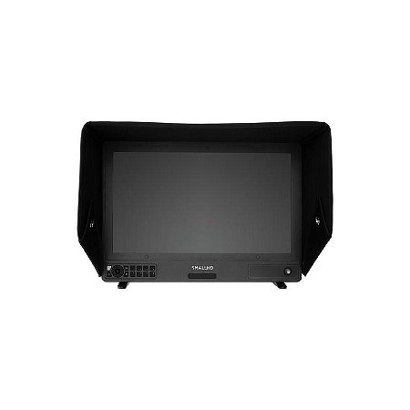 SmallHD Sun Hood para Monitor Cine 18"