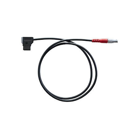 SmallHD Cabo de Alimentação D-Tap para 2-Pin 90cm