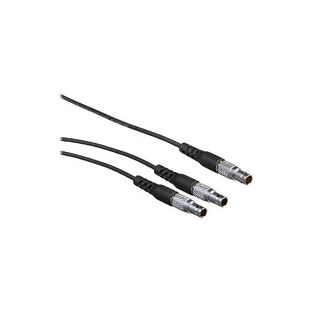 Teradek RT MK3.1 Dual Slave Cable (100 cm)