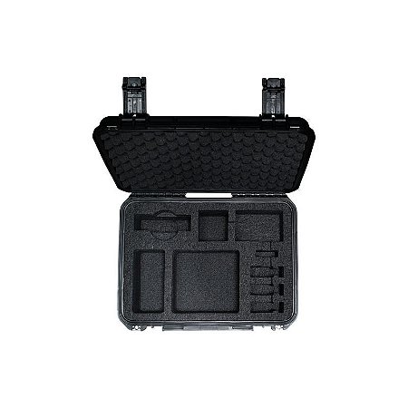Maleta de Proteção Teradek RT para Kit de Controle de Lente com 3 Motores