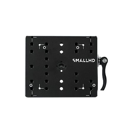 SmallHD Cheese Plate para Monitores 4K