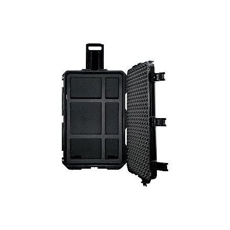 SmallHD Case com Rodas para Monitor OLED 22