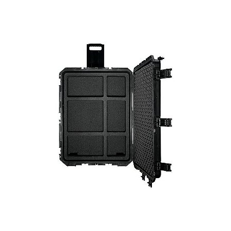 SmallHD Case com Rodas para Monitor Cine 24