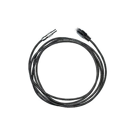 Cabo Teradek Cat5e para RED DSMC com Conector LEMO – 91 cm