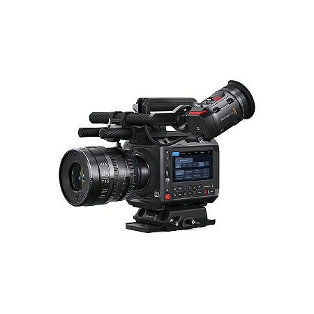Blackmagic PYXIS 6K Cinema Box Camera (Leica L Mount)